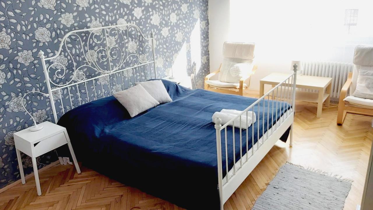 Eozin Apartman Πετς Εξωτερικό φωτογραφία